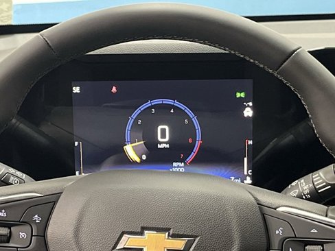 New 2026 Chevrolet TrailBlazer LT w/ Convenience Package image 17