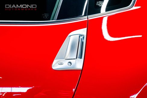 Used 2009 Nissan 370Z NISMO image 39