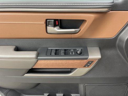 New 2026 Toyota Tundra 1794 Edition image 14