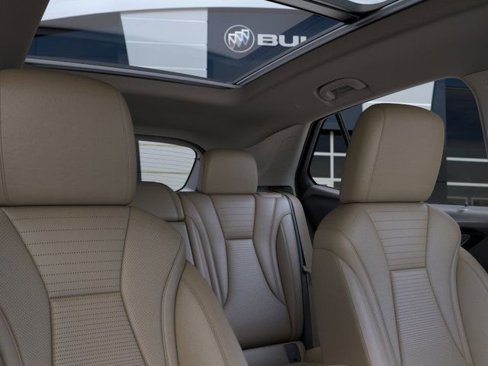 New 2025 Buick Envision Preferred image 25