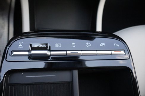 New 2025 Hyundai Tucson Limited image 28