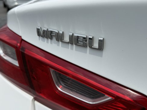 Used 2023 Chevrolet Malibu LT image 10