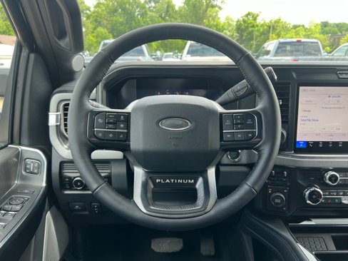 New 2025 Ford F350 XL w/ FX4 Off-Road Package image 41