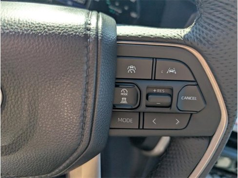 New 2025 Toyota Tacoma TRD Off-Road image 20