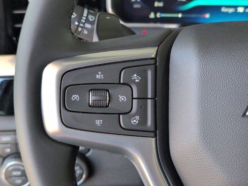 New 2026 Chevrolet Silverado 1500 LT Trail Boss w/ Convenience Package II image 20