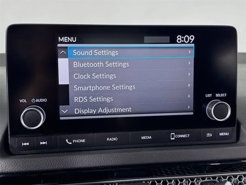 Used 2024 Honda Civic Sport image 34