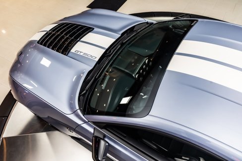 Used 2022 Ford Mustang Shelby GT500 image 37