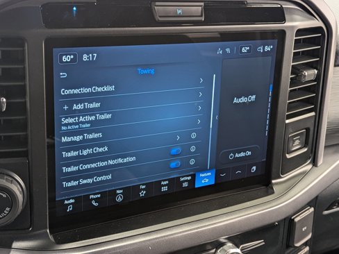 New 2025 Ford F150 XLT image 27
