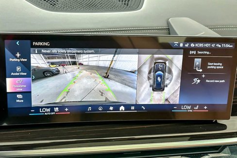 New 2026 BMW X5 xDrive40i image 20