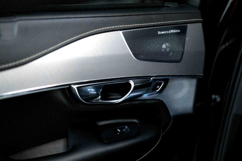 Used 2021 Volvo XC90 T8 R-Design w/ Advanced Package image 67