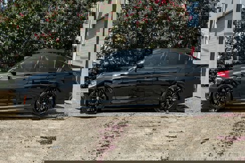 Used 2019 BMW M5 w/ Executive Package image 14