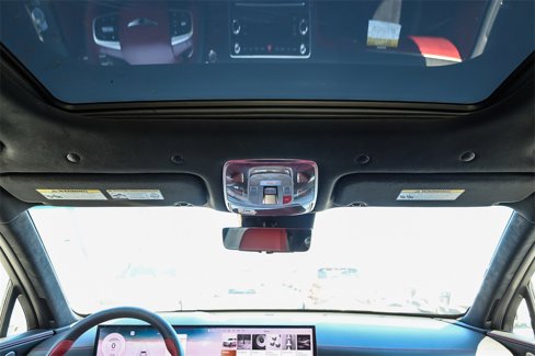 New 2026 Genesis GV80 3.5T e-SC image 16