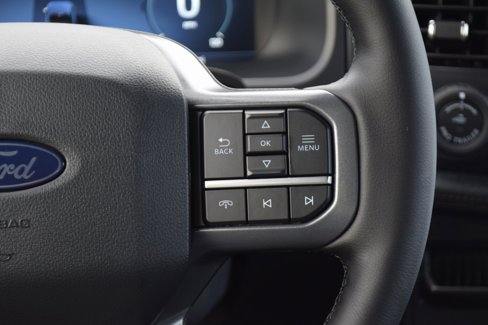New 2025 Ford F150 Lightning Lariat image 10