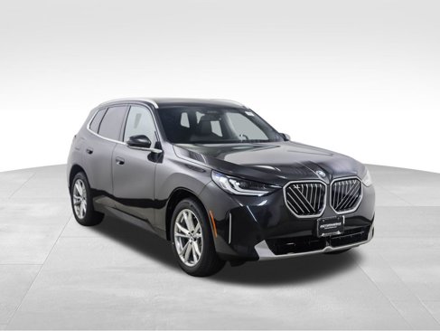 New 2025 BMW X3 xDrive30i w/ Premium Package image 7