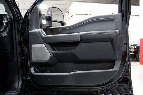 Used 2023 Ford F250 Lariat w/ Lariat Ultimate Package image 35