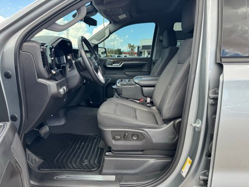 Used 2023 GMC Sierra 1500 Elevation w/ X31 Off-Road Package image 10
