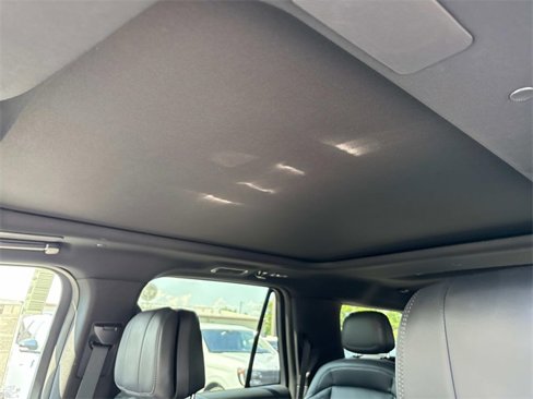 New 2025 Lincoln Navigator Reserve w/ Jet Appearance Package image 24
