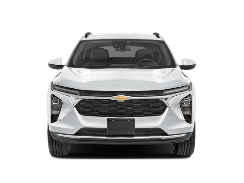 New 2025 Chevrolet Trax RS image 52