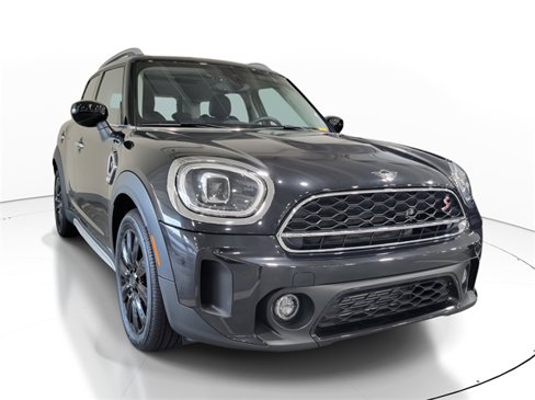 Used 2024 MINI Cooper Countryman S image 2