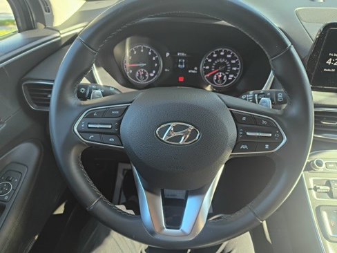 Used 2023 Hyundai Santa Fe SEL image 20