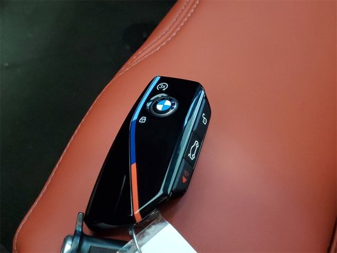 Used 2026 BMW X6 M Competition w/ Executive Package image 29