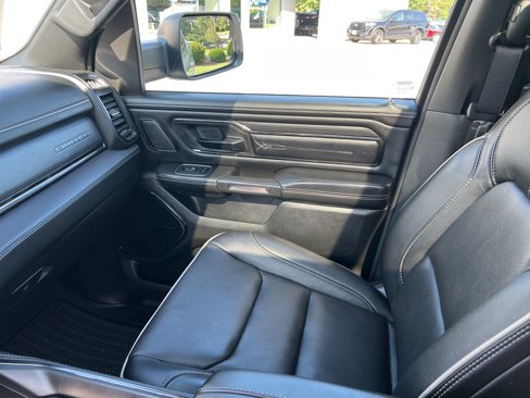 Used 2022 RAM 1500 Limited image 46
