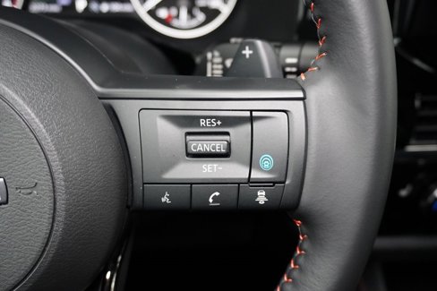 Used 2025 Nissan Pathfinder Rock Creek image 20
