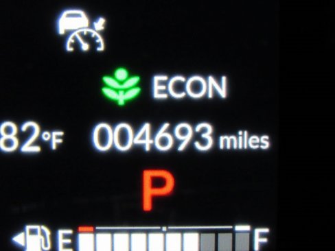 Certified 2025 Honda CR-V LX image 20
