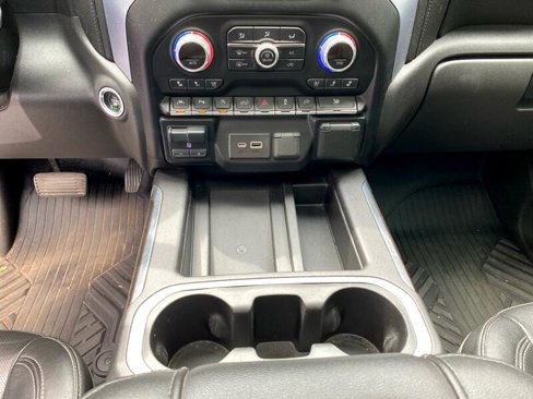Used 2019 GMC Sierra 1500 SLT w/ SLT Premium Plus Package image 15
