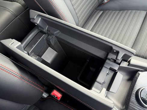 New 2026 Nissan Rogue SV image 34
