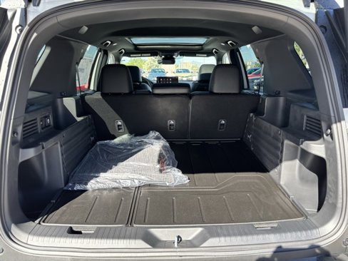 New 2026 Honda Passport TrailSport Elite image 30