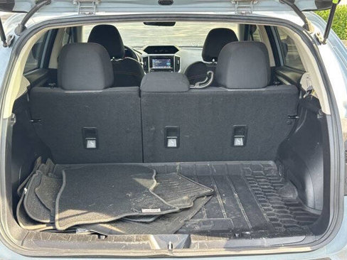 Used 2019 Subaru Crosstrek 2.0i Premium w/ Eyesight System image 23