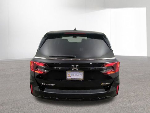 New 2026 Honda Odyssey EX-L image 14
