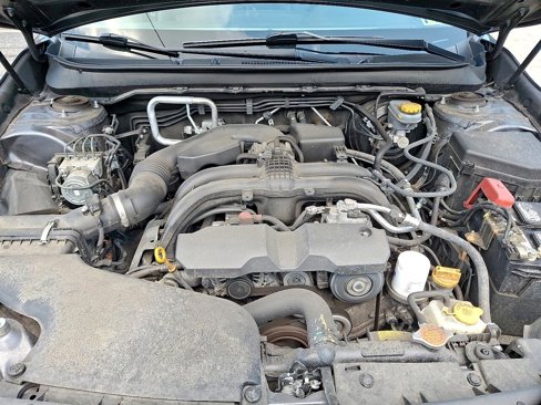 Used 2017 Subaru Outback 2.5i Limited image 30