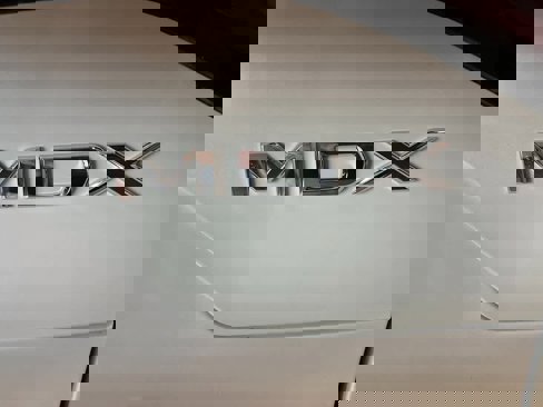 New 2026 Acura MDX Type S image 6