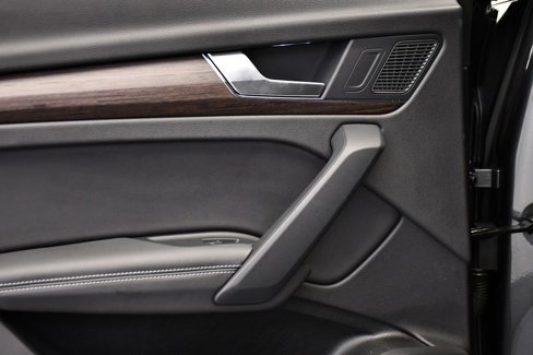 Certified 2023 Audi Q5 2.0T Premium Plus w/ Premium Plus Package image 41