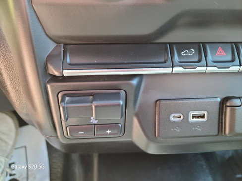 Used 2021 Chevrolet Silverado 2500 W/T w/ WT Convenience Package image 35