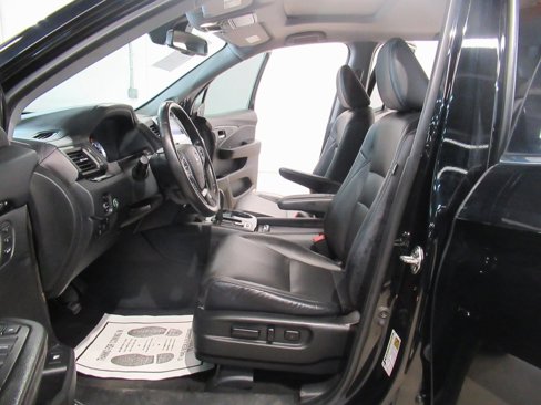 Used 2019 Honda Ridgeline RTL-E image 26