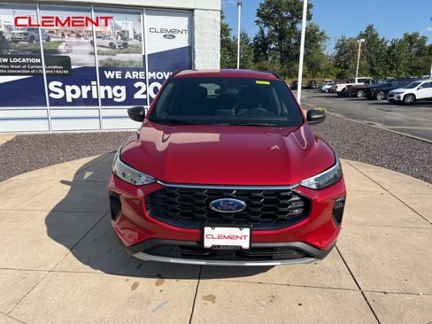 New 2026 Ford Escape ST-Line image 2