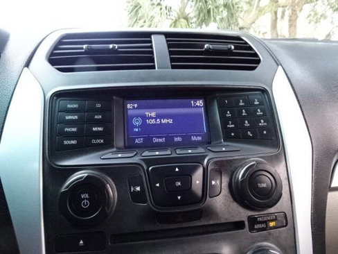 Used 2015 Ford Explorer FWD image 38