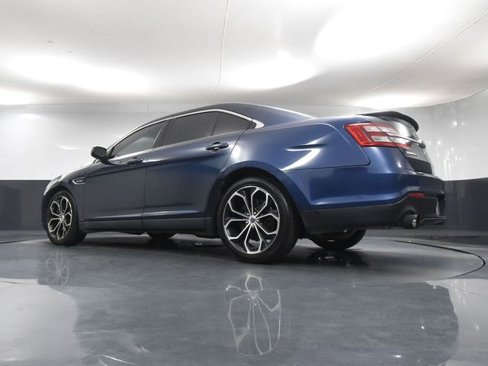 Used 2016 Ford Taurus SHO w/ Equipment Group 401A image 46