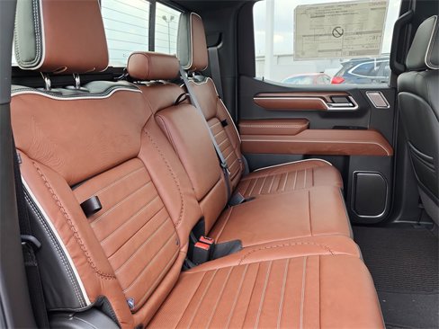New 2026 GMC Sierra 1500 Denali Ultimate image 22