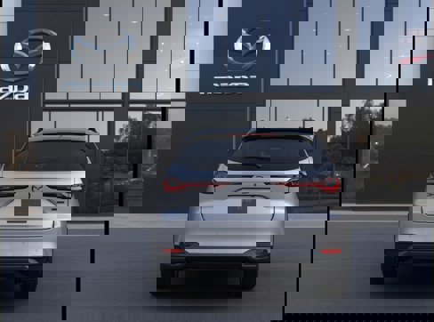 New 2026 MAZDA CX-90 3.3 Turbo w/ Premium Sport Pkg image 4