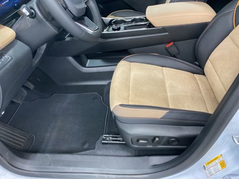 New 2026 Chevrolet Equinox ACTIV w/ Convenience Package III image 48