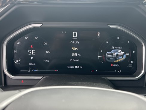 New 2026 GMC Sierra 2500 AT4 w/ AT4 Premium Plus Package image 27