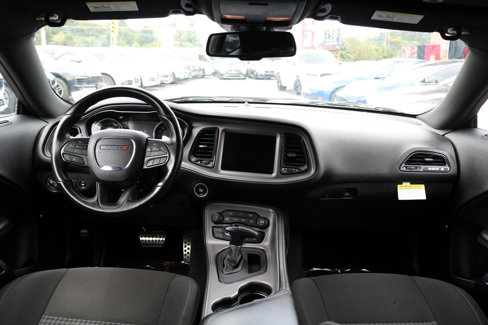 Used 2023 Dodge Challenger R/T Scat Pack image 36