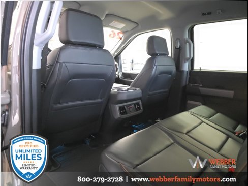 New 2026 Ford F350 Lariat image 14