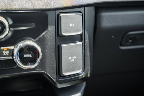 New 2025 Ford F350 XL image 25