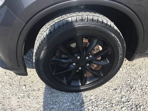 Used 2018 Dodge Durango SXT w/ Quick Order Package 2BB image 9