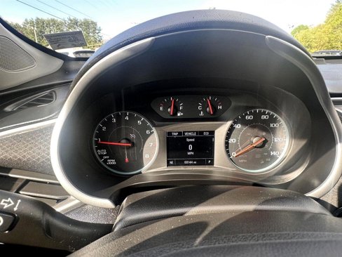 Used 2023 Chevrolet Malibu LT image 19